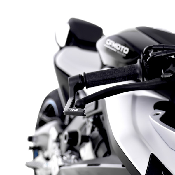 R&G R&G 14-18mm Brake Lever Interlock Guard 